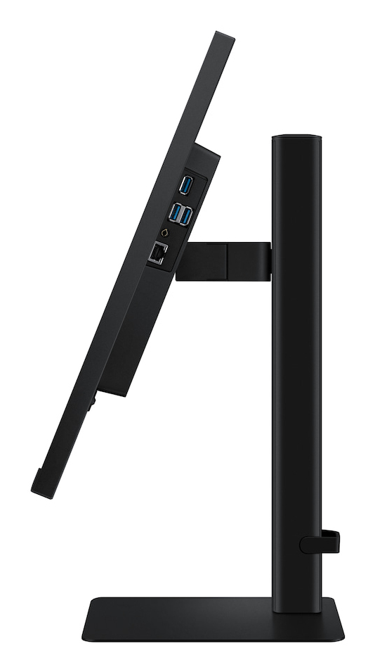 Samsung LS27D602UEEXXY computer monitor – image 9