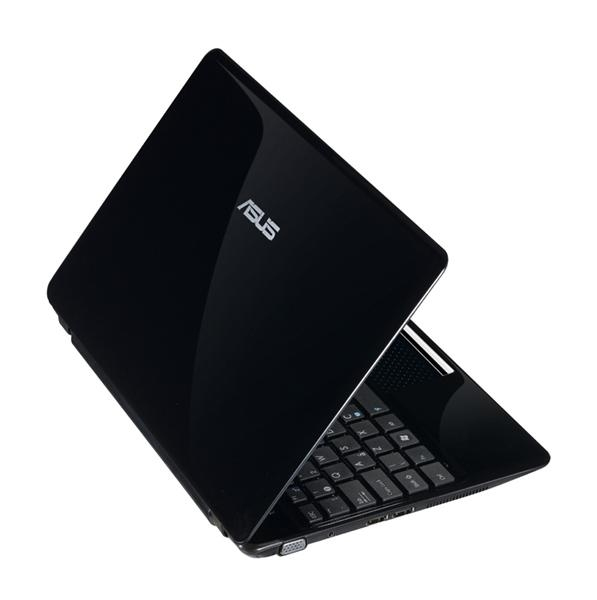ASUS Eee PC 1201HA-BLK017M – image 4
