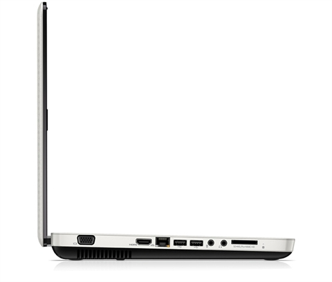 HP G62-b05SD Notebook PC – image 6