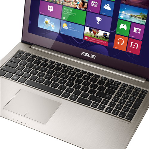ASUS Zenbook UX51VZ-CN035H Intel® Core™ i7 i7-3612QM Laptop – image 5