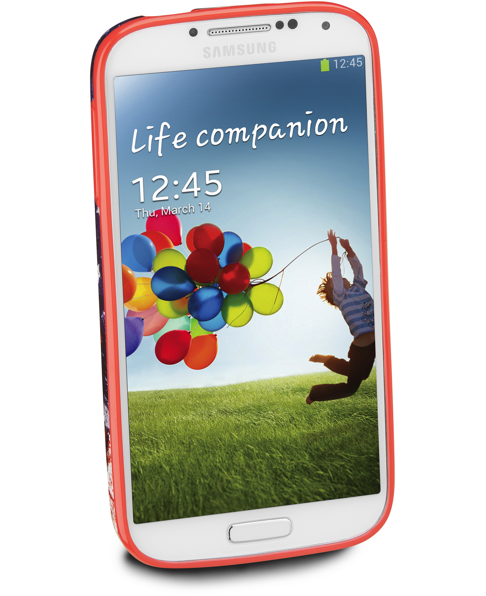 Cellularline Mundial - Galaxy S4 Value/ S4