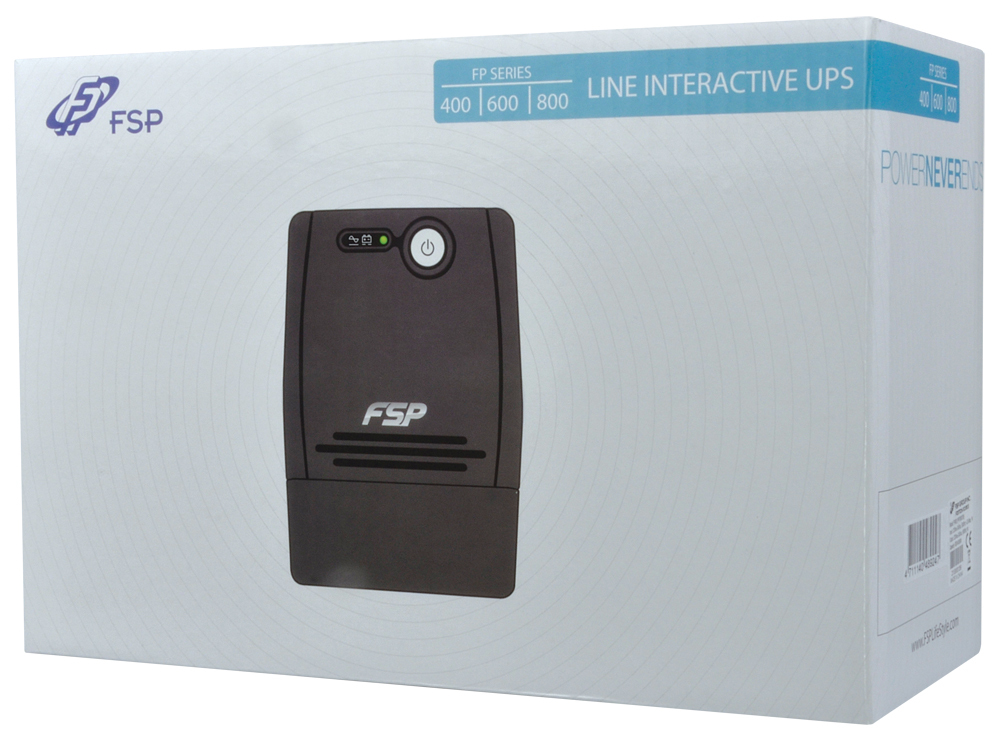 FSP FP 800 – image 4