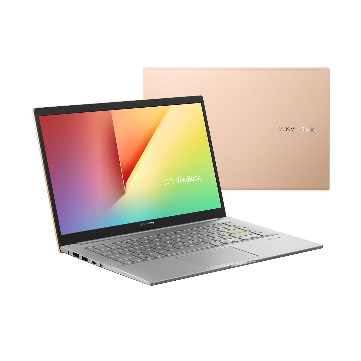 ASUS Vivobook 14 K413EQ-EB553TS laptop Intel® Core™ i5 i5-1135G7 – image 6