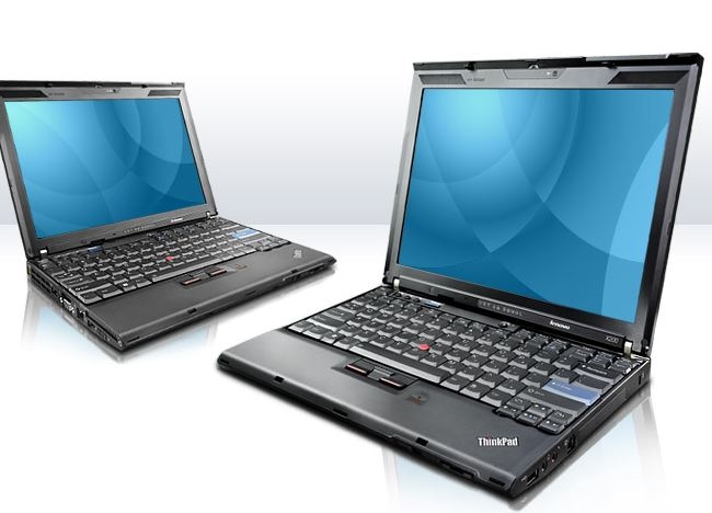 Lenovo ThinkPad X200 C2D P8600 – image 1