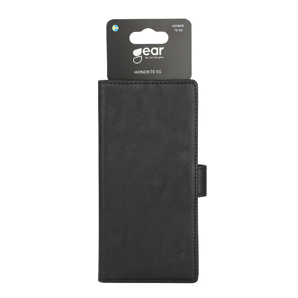 Gear Wallet Case Black - Honor 70 – image 2