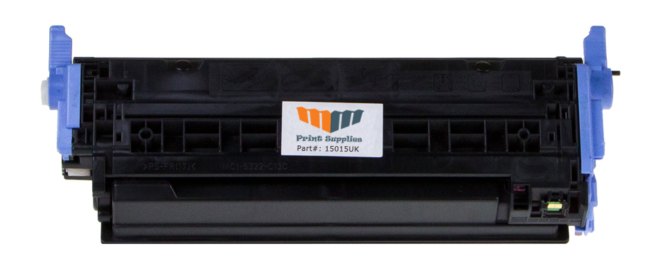 MM 15015UK toner cartridge 1 pc(s) Magenta – image 2
