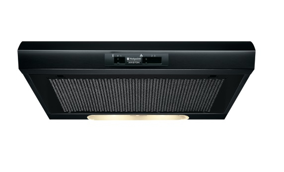 Hotpoint SL 16 (BK)/HA