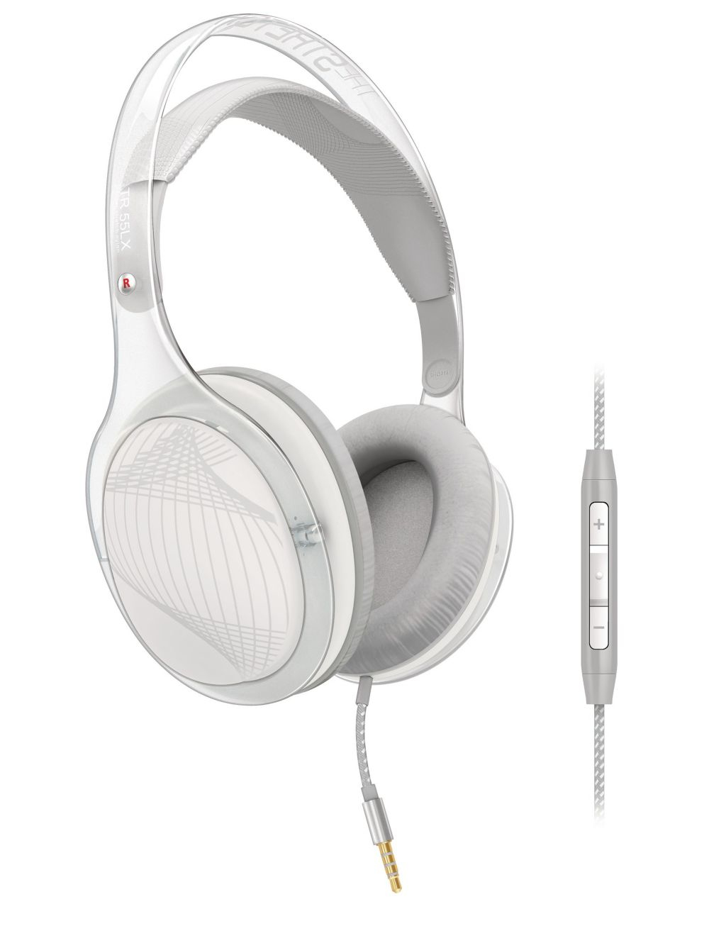 Philips SHO9567WT/28 — vue 1 sur 2