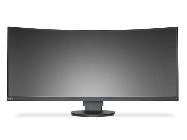 NEC EX341R computer monitor – image 1
