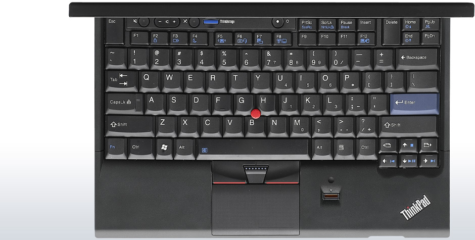 Lenovo ThinkPad X220i Intel® Core™ i3 i3-2310M – image 5