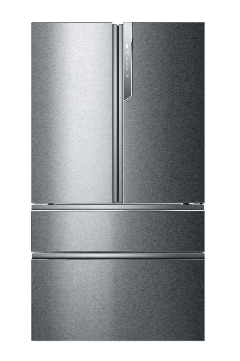 Haier HB26FSSAAA — vue 1 sur 8