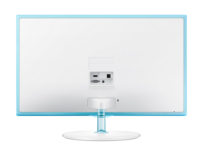 Samsung LS24D360HL computer monitor – image 3