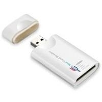 Axagon Card Reader SD/miniSD/MMC/RS-MMC