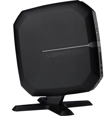 Acer Veriton N 2620G 1.5 GHz Windows 7 Professional Black 887 – image 2