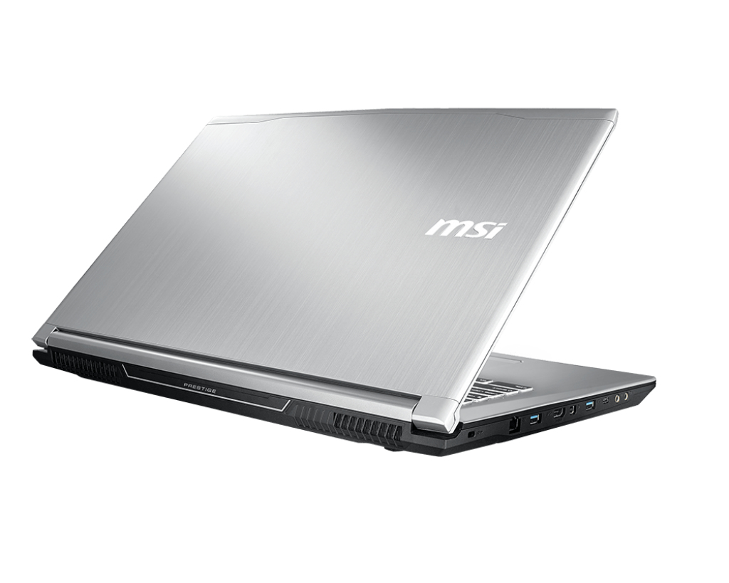 MSI PE72 7RE-1443 – image 4