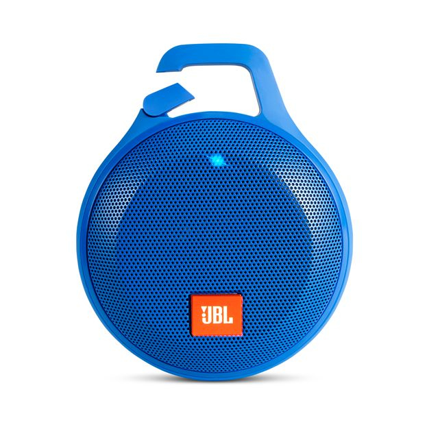 JBL Clip+ Blue
