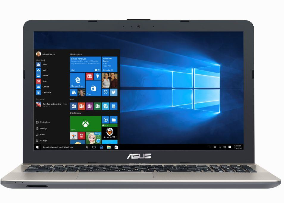 ASUS K541SA-DM691 laptop Intel Pentium N N3700