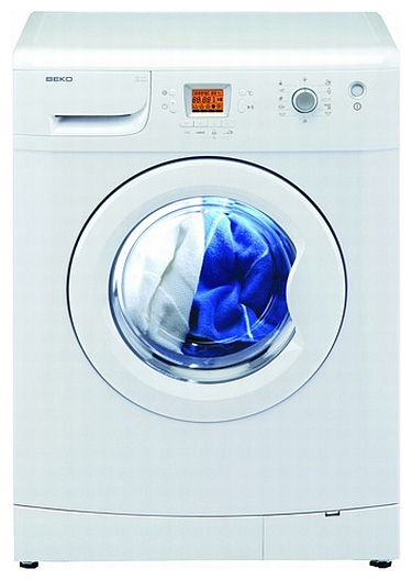 Beko WMD 78127