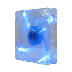 Aerocool V12XT - BlueLine Edition – image 6