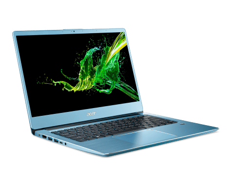 Acer Swift 3 SF314-41G-R4SG AMD Ryzen™ 5 3500U Laptop – image 2