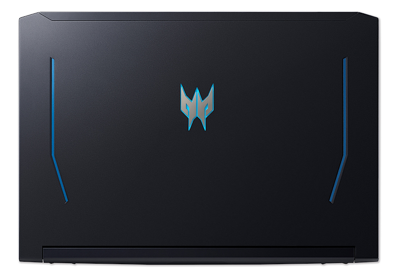 Acer Predator Helios 300 PH317-54-78XW Intel® Core™ i7 i7-10750H Laptop – image 5