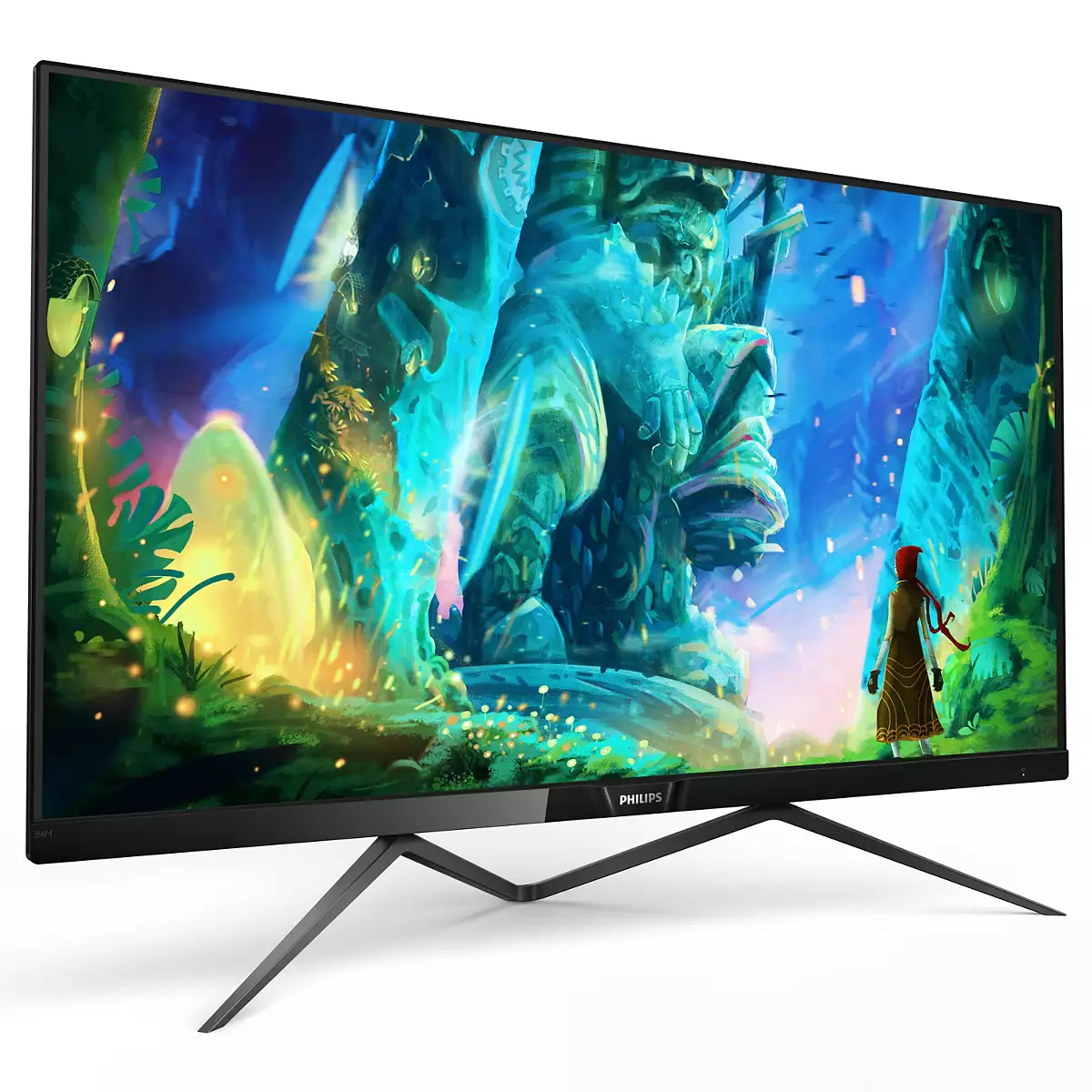 Philips Momentum 356M6QJAB/11 computer monitor – image 4