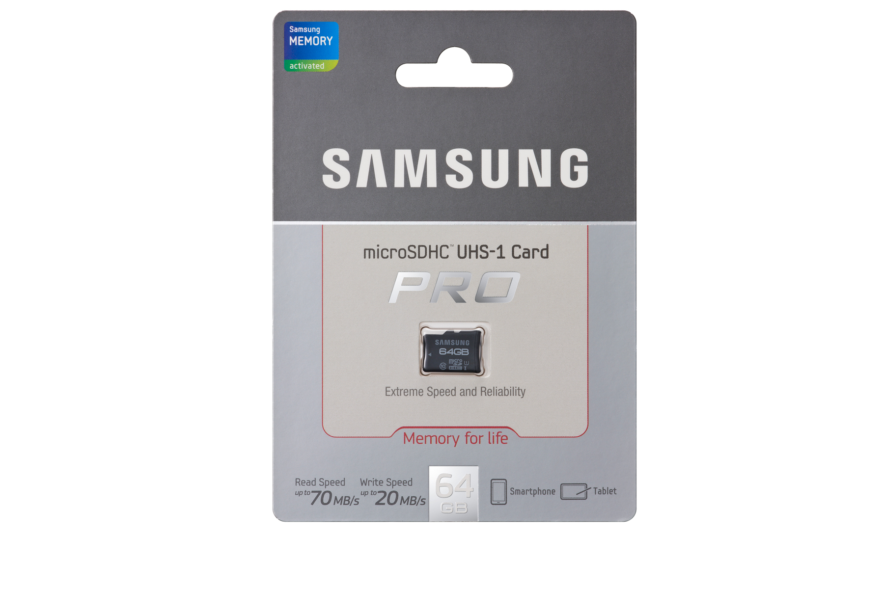 Samsung 64GB MicroSDXC – image 4