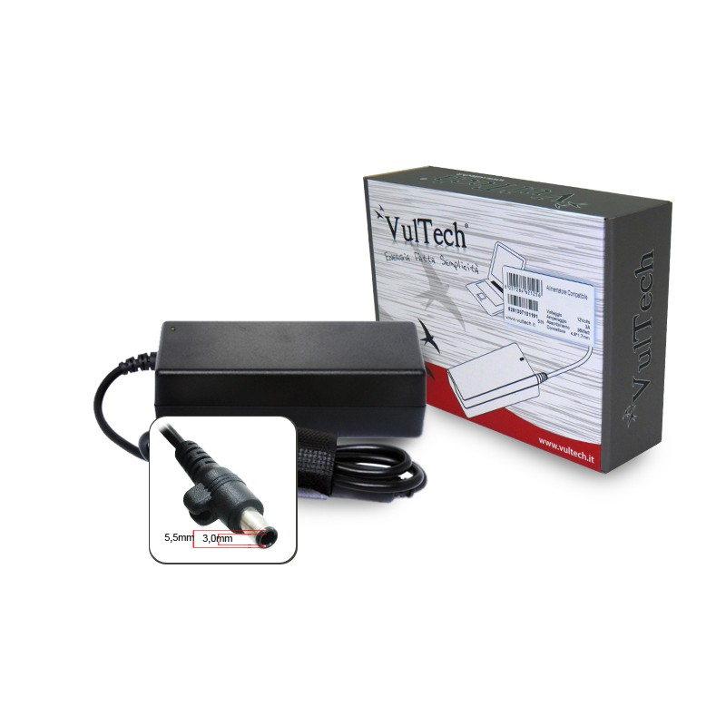 Vultech SA19316L-312 power adapter/inverter Indoor