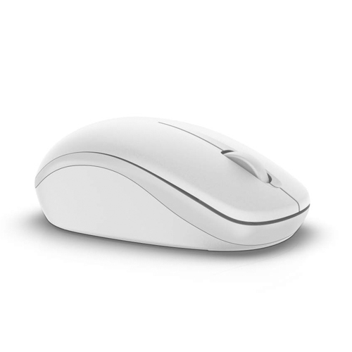 Dell 570-AALM mouse Office Ambidextrous RF Wireless Optical 1000 DPI – image 3