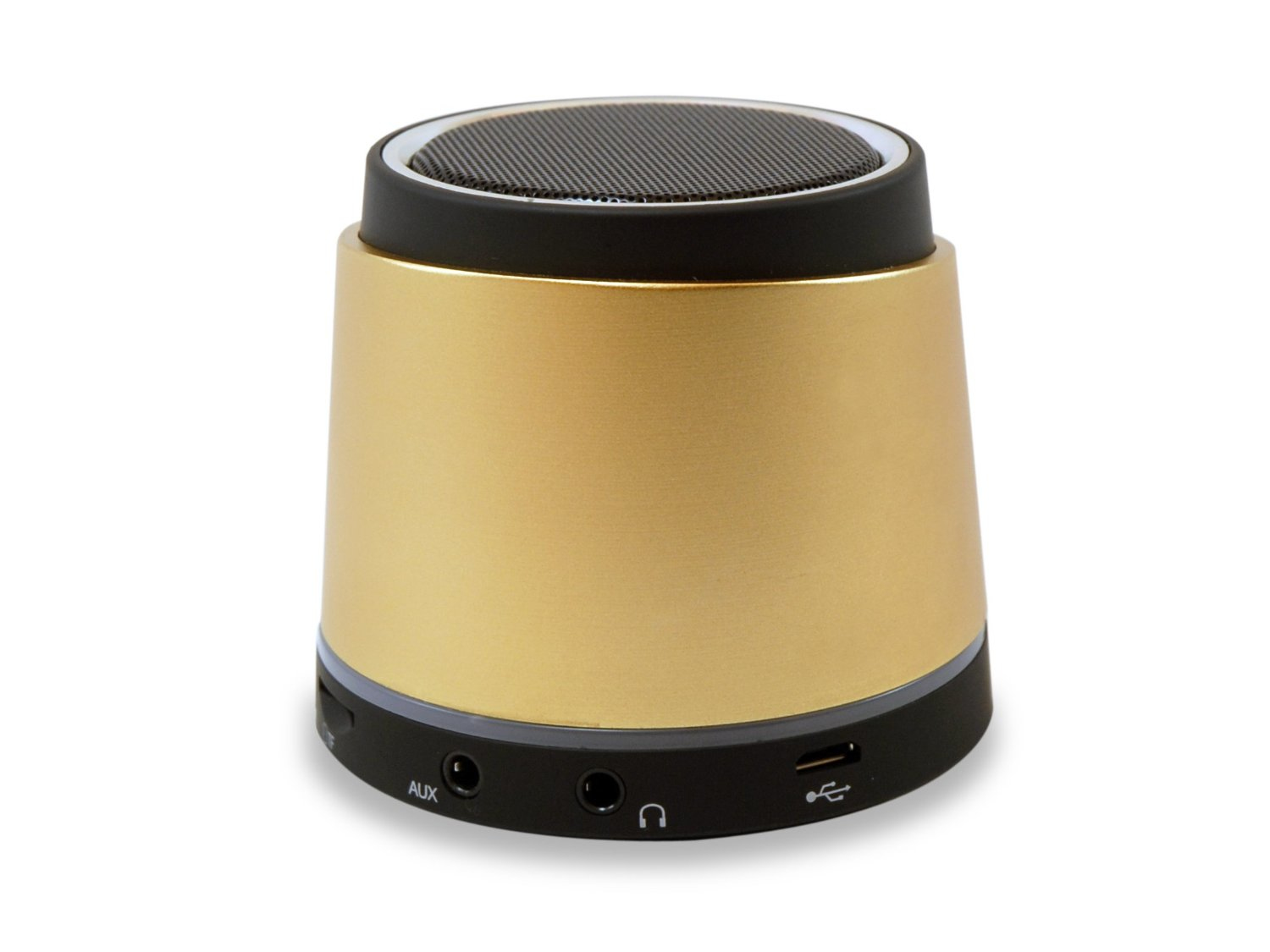 Conceptronic CLLSPKPCARG Gold – image 1