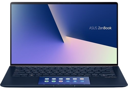 ASUS Zenbook 14 UX434FL-A6024T laptop Intel® Core™ i5 i5-8265U