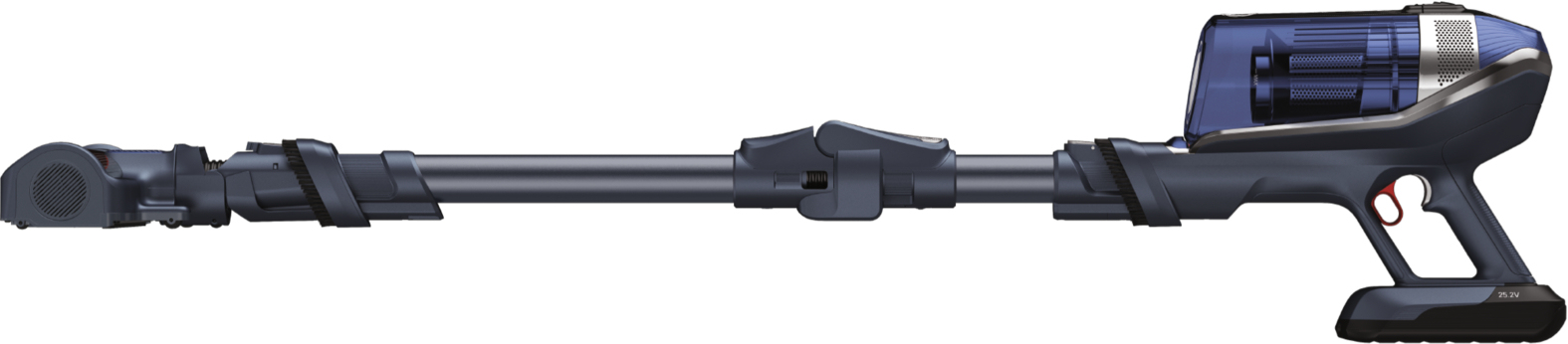 Rowenta X-Force RH9898 2-in-1 stick vacuum Battery Dry&wet Bagless – image 1