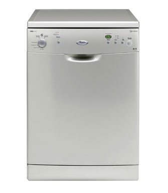 Whirlpool ADP 6639 IX