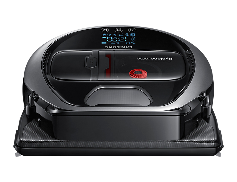 Samsung VR20M707IWS Black, Grey – image 3