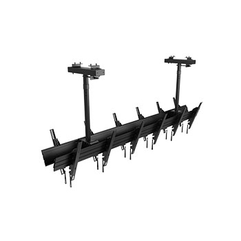 Middle Atlantic VDM-3X1-B2B-CM TV mount/stand – image 2
