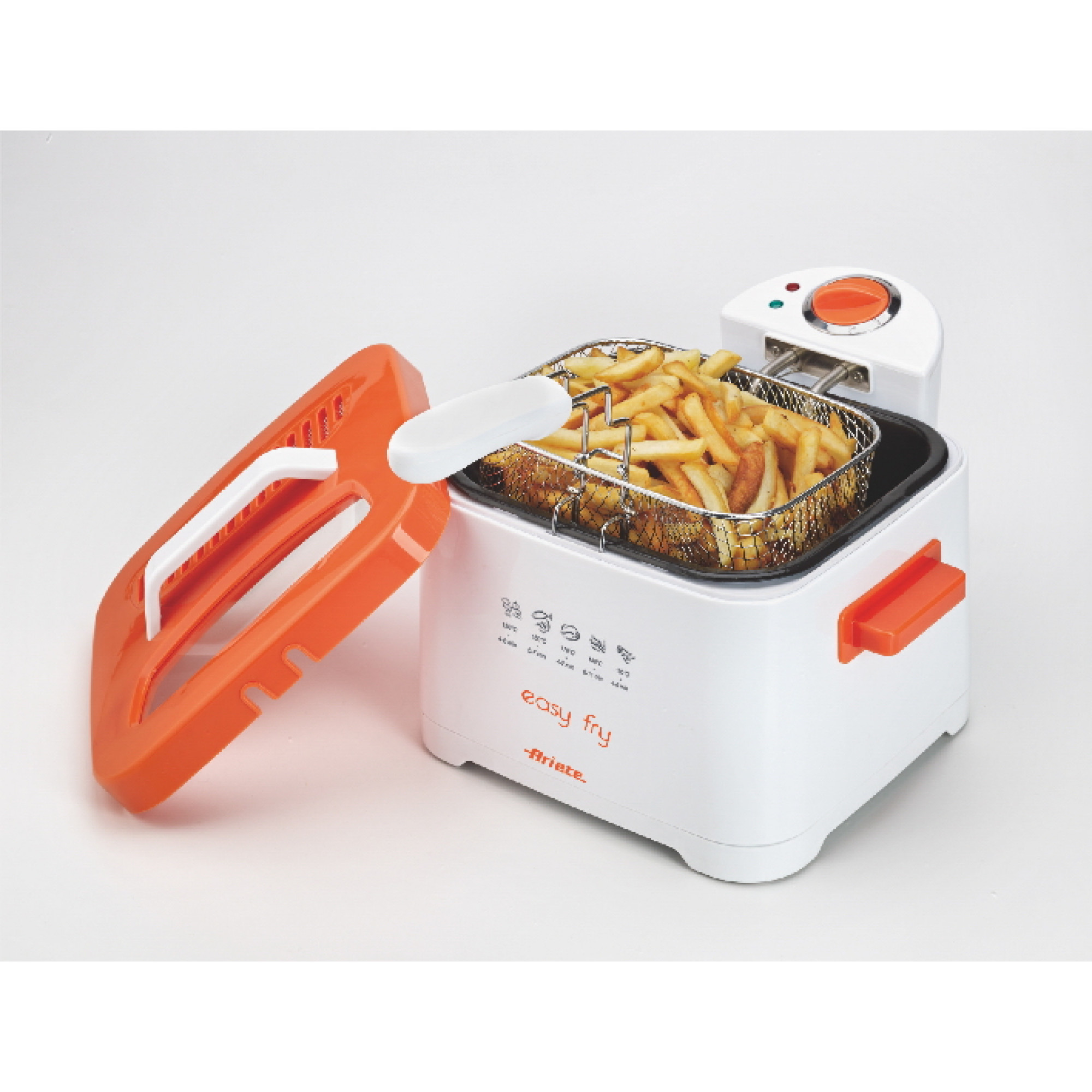 Ariete 4611/00 Single Stand-alone – image 4