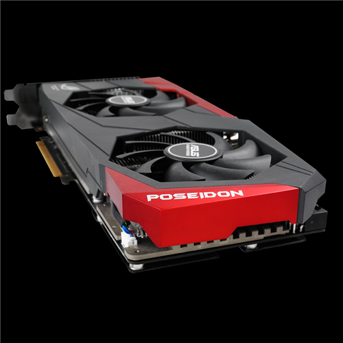 ASUS 90YV04H2-M0NM00 graphics card NVIDIA GeForce GTX 780 – image 5