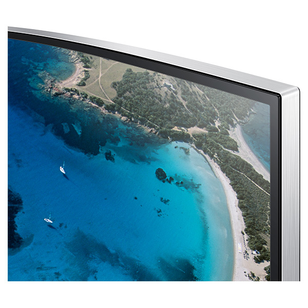 Samsung HG55NC890VF 139.7 cm (55") Full HD Wi-Fi Black – image 7