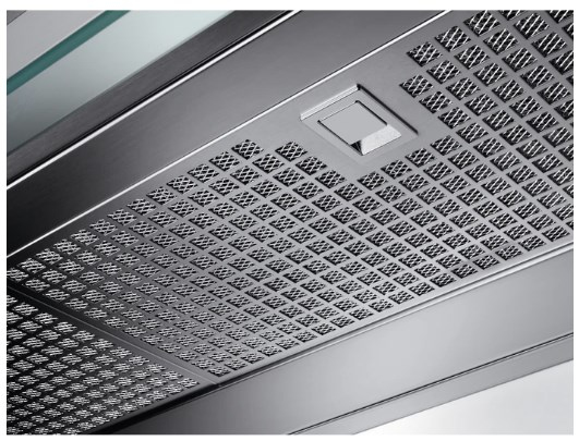 AEG DEK6980M Built-in Stainless steel 760 m³/h – image 4