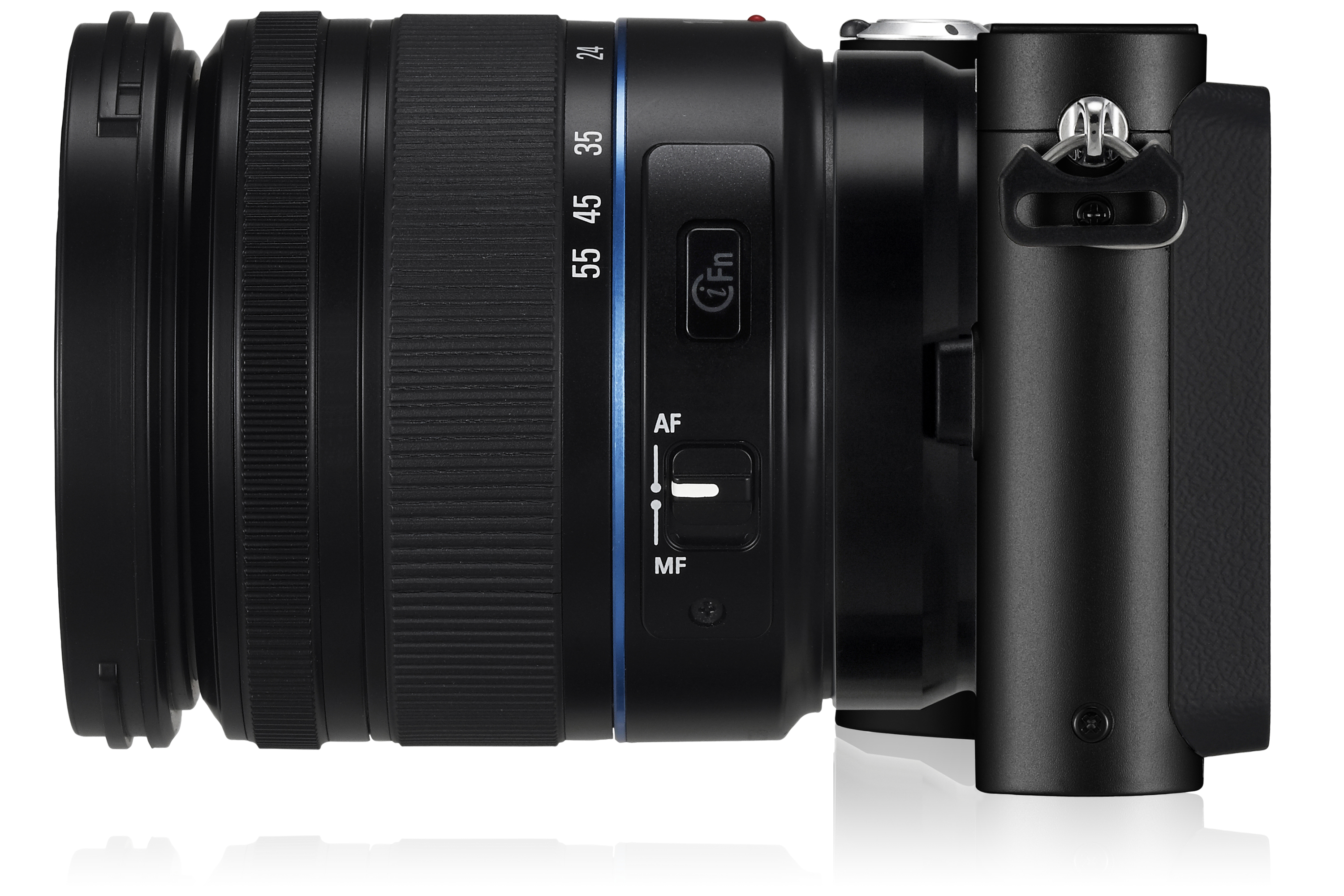 Samsung NX210 + 18-55mm – image 4