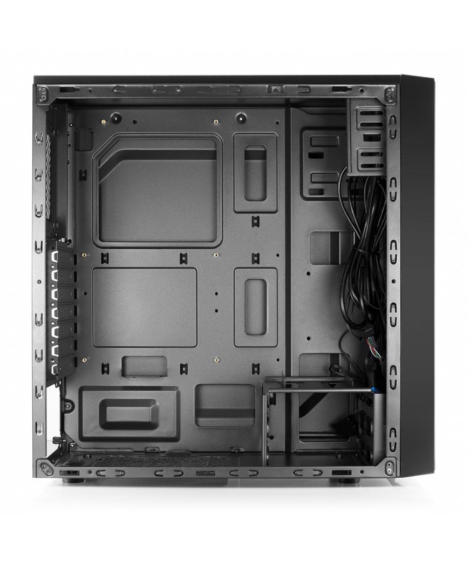 Vultech GS-0286 Tower Black – image 4