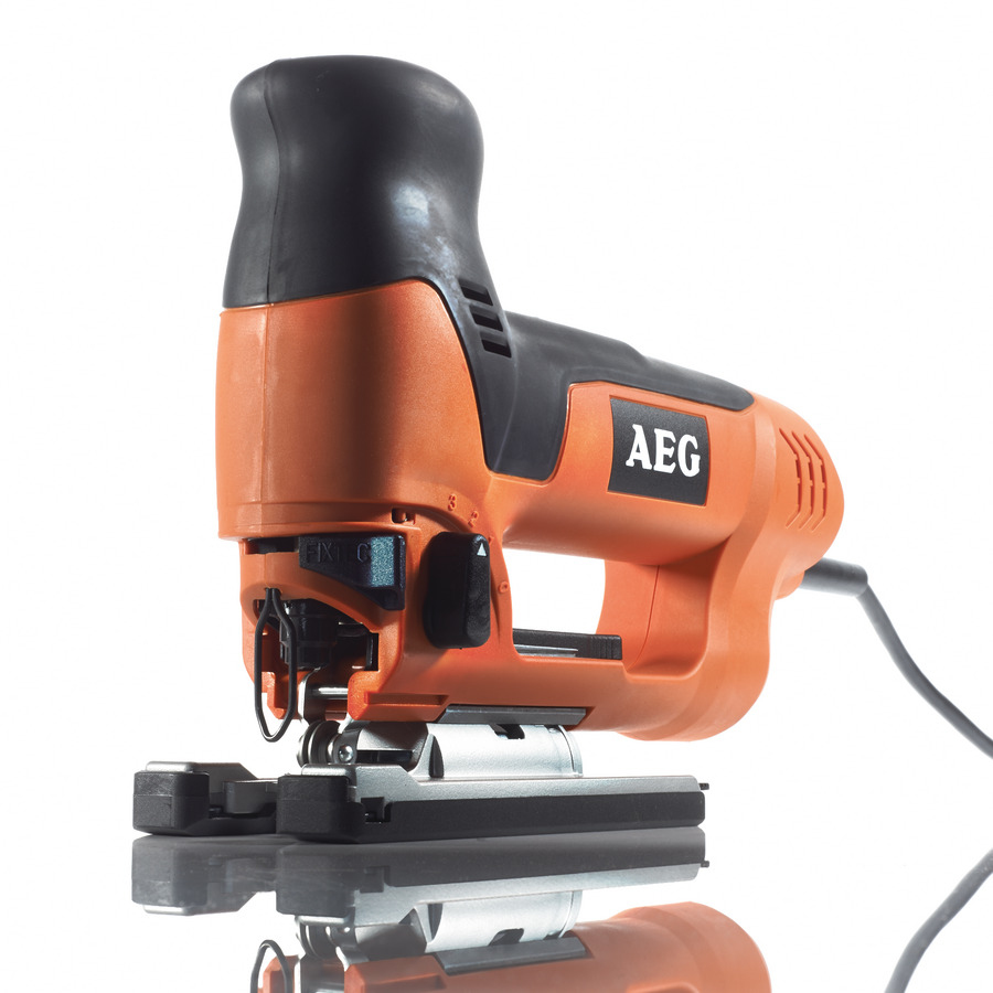 AEG ST 800 XE – image 1