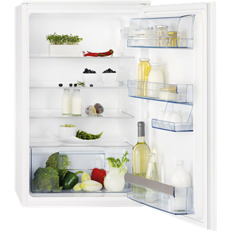 AEG S6.0S0 fridge Built-in
