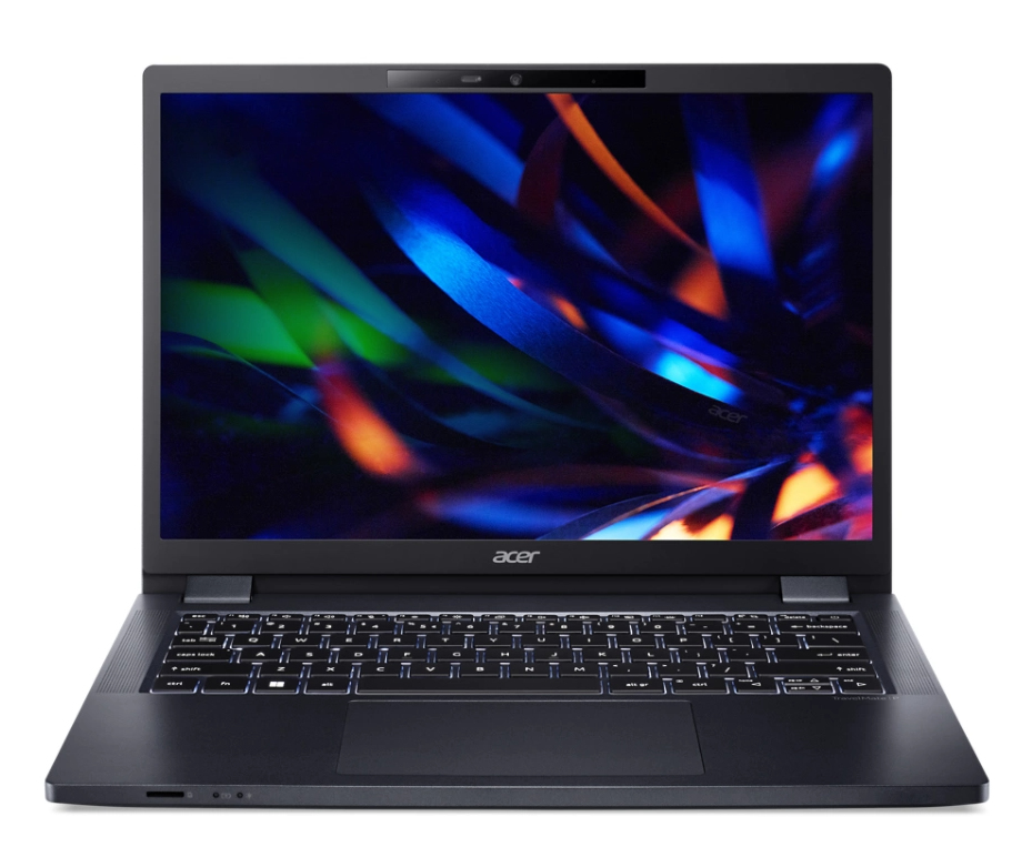 Acer TravelMate P4 TMP414-53-TCO-50J5 Intel® Core™ i5 i5-1335U Laptop – image 2