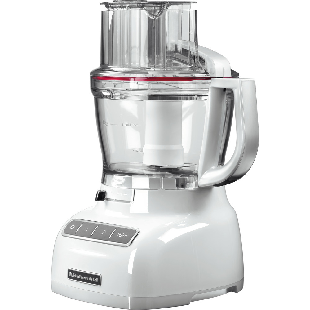 KitchenAid 5KFP1325BWH food processor – image 5
