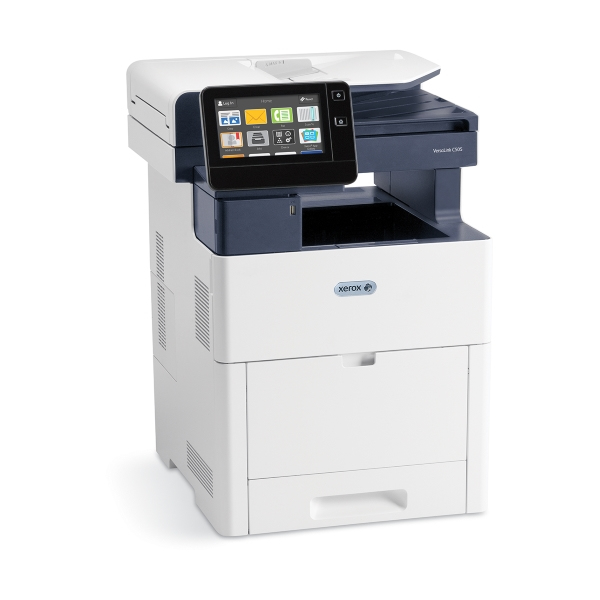 Xerox VersaLink C505/S Laser A4
