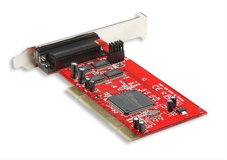 Manhattan Serial PCI Card with 5 V Power Output – image 4