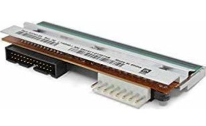 ZEBRA PRINT Z2 - ZASP P1046696-140 printer kit Upgrade