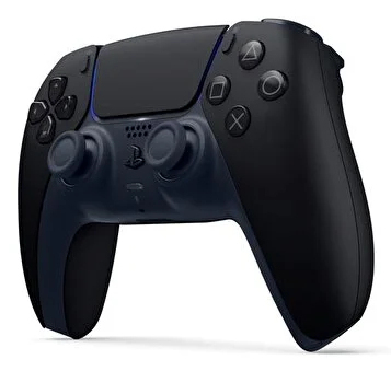 Sony Interactive Entertainment PS719022381 игровой контроллер Черный USB Геймпад Цифровой PlayStation 5