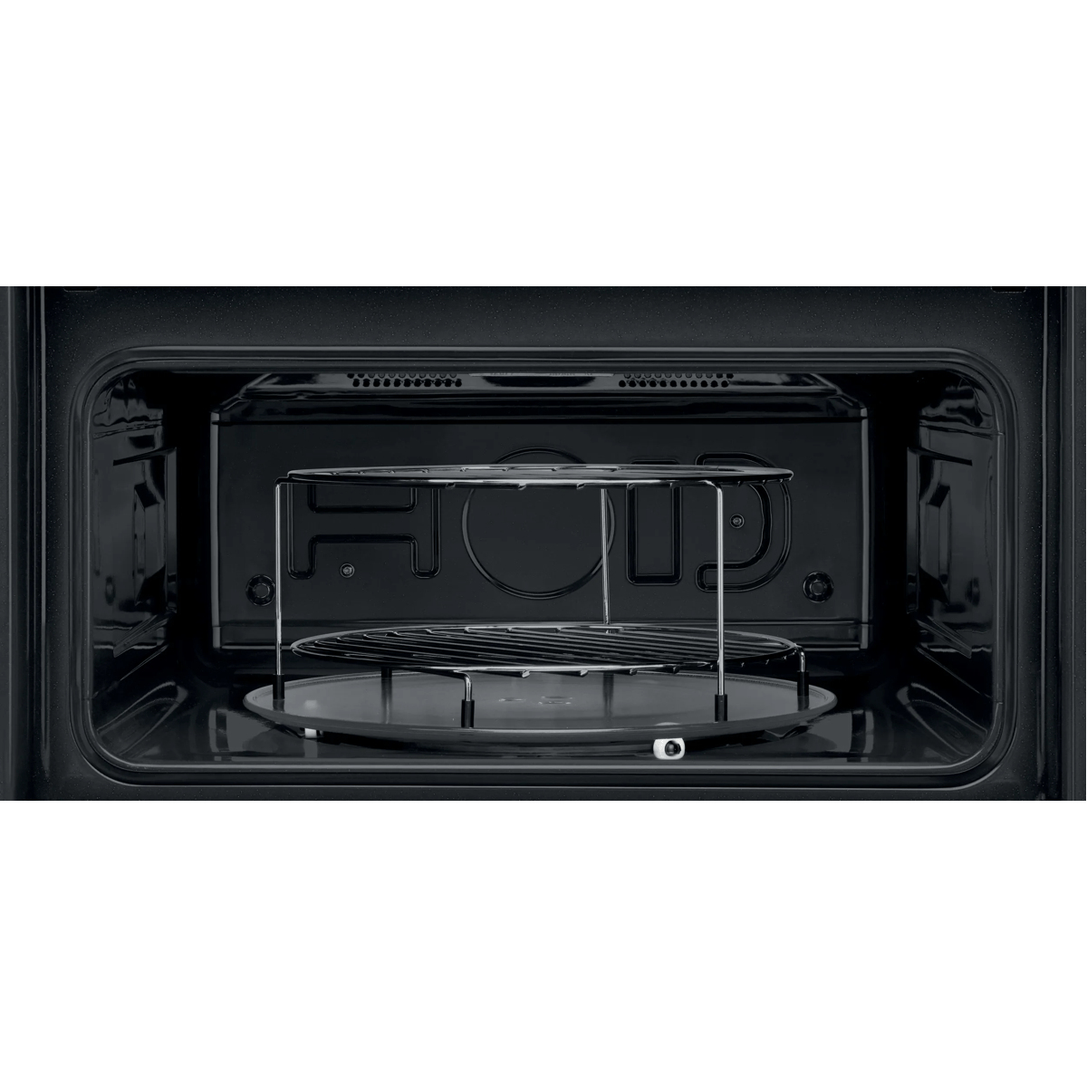 AEG KME525860M Stainless steel Grill microwave Built-in – image 3